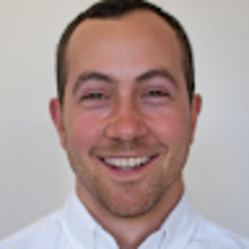 Meet your Posher, Scott